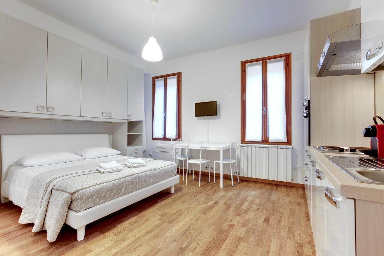 Sweet Home Venedig Exterior foto
