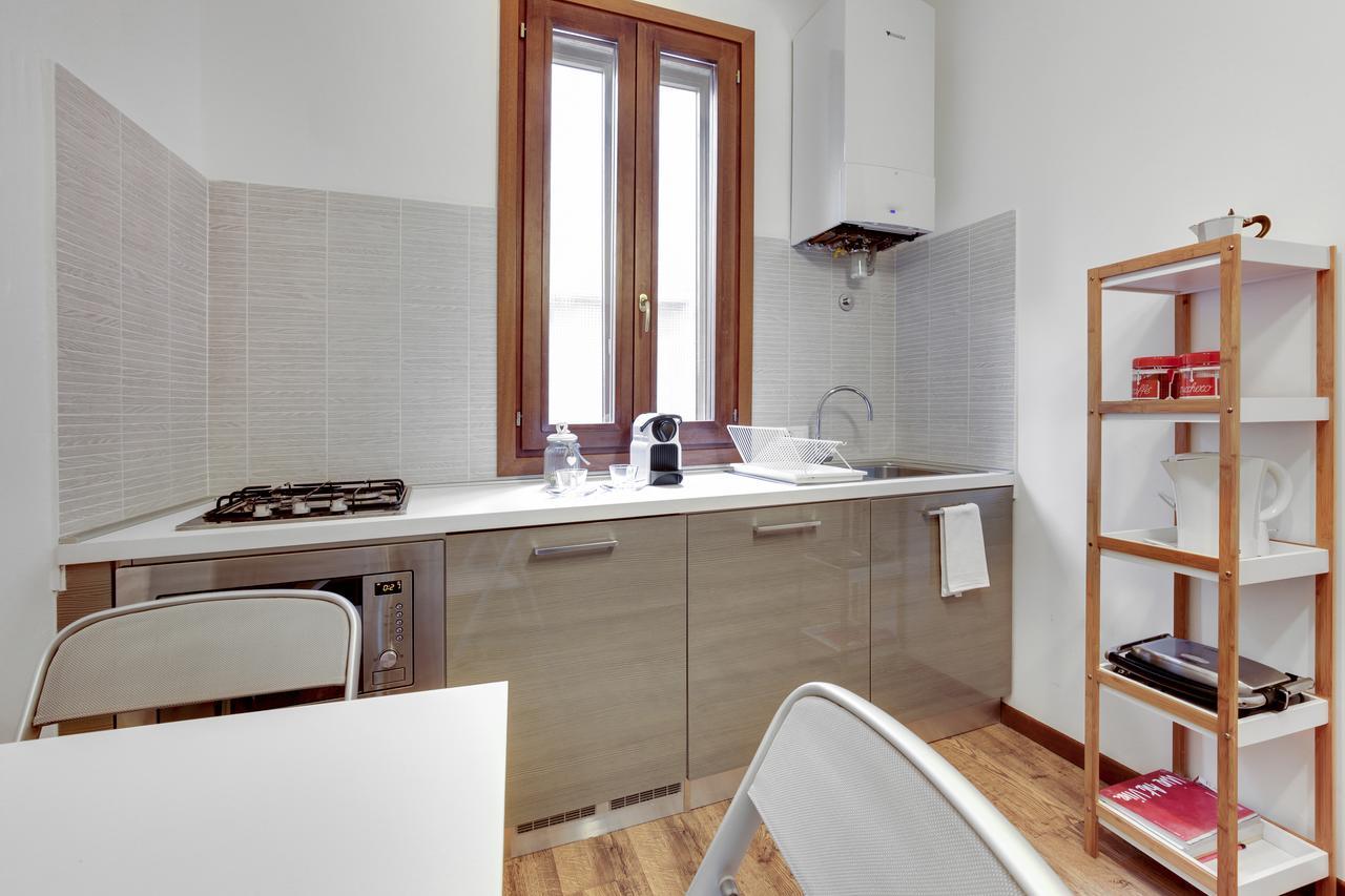Sweet Home Venedig Exterior foto