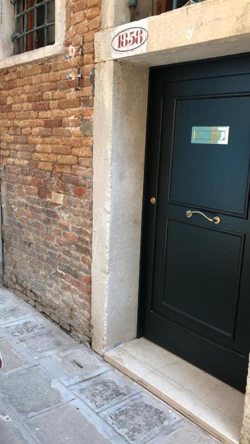 Sweet Home Venedig Exterior foto